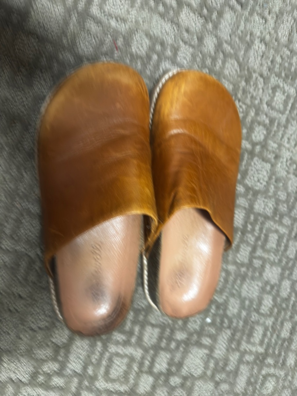 Madewell Clogs - Picture 3 of 3